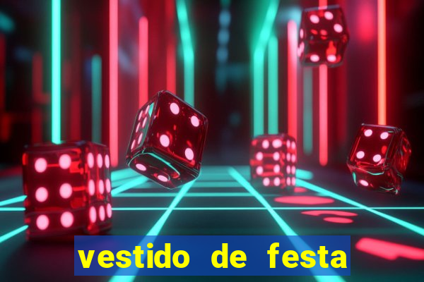 vestido de festa porto alegre